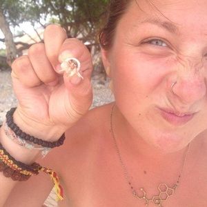 Meet your Posher, Jamie